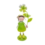 Metal Garden Girls - Image 2