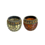 Small Mosaic Cup