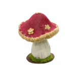 Standing Jute Mushroom - Image 2