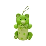 Craft Cylinder Bear Shape Box - Image 3