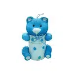 Craft Cylinder Bear Shape Box - Image 4