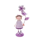 Metal Garden Girls - Image 3