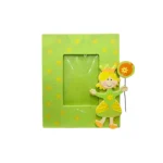 Catching Balloon Wooden Photo Frame - Image 4