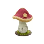 Standing Jute Mushroom - Image 3