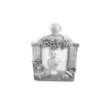 Royal Nursery Photo Frame