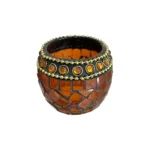 Small Mosaic Cup - Image 3