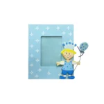 Catching Balloon Wooden Photo Frame - Image 5