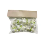 Green Mini Bear Motif - Image 2