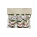 Mini Pink Rocking Horse Motif - Image 2