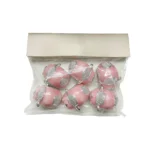 Mini Pink Car Motif - Image 2