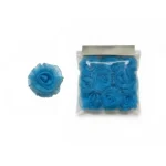 Layered Flower Motif - Image 2