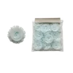 Layered Flower Motif - Image 3