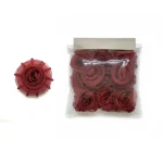 Layered Flower Motif - Image 5