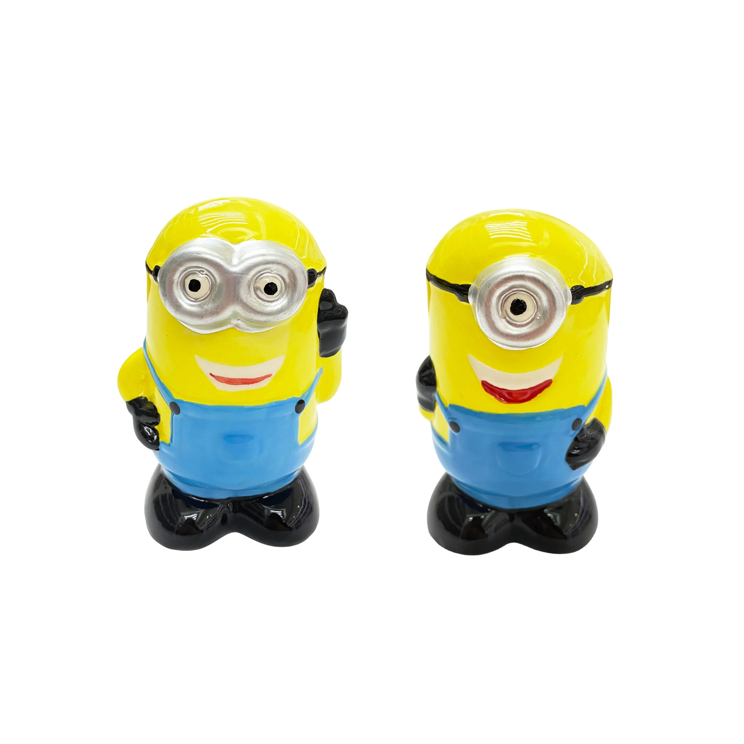 ZY5962-2-3 Minion Money Bank - Image 1