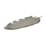 Alu Organic HMD XL Wavy Leaf Platter - Image 3