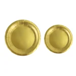 Metallic Carton Plate - Image 2