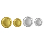 Metallic Carton Plate