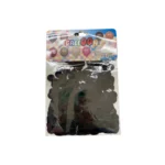 Dots Confetti Bag - Image 3