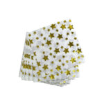 Star Napkin - Festive Party Essentials - Image 3