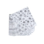 Star Napkin - Festive Party Essentials - Image 2