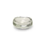Round Crystal Ashtray - Image 2
