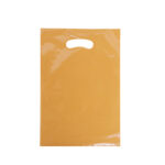 Pastel Plain Paper Bag - Image 7