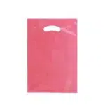 Pastel Plain Paper Bag - Image 3