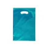 Metallic Plain Paper Bag - Image 4