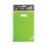 Pastel Plain Paper Bag - Image 4