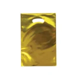 Metallic Plain Paper Bag - Image 5