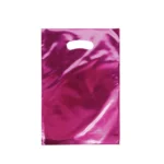 Metallic Plain Paper Bag - Image 6