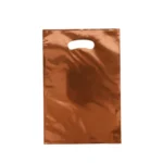 Metallic Plain Paper Bag - Image 7