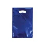 Metallic Plain Paper Bag - Image 10