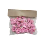 Mini Pink Bear Motif - Image 2