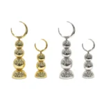 Ramadan Moon Decoration