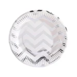 Zigzag Carton Plates - Image 3