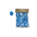 Mini Rose Motif - Image 2