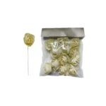 Mini Rose Motif - Image 3