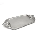 Polyresin Tray With Handles - Image 3