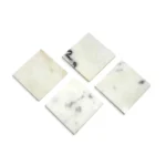 Set Of 4 Square Coaster