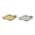 Arabic Calligraphy Frame Square Tray