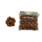 Velvet Jewel Flowers Motif - Image 5