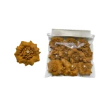 Velvet Jewel Flowers Motif - Image 8