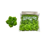 Velvet Jewel Flowers Motif - Image 9