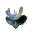 Gilded Masque Motif - Image 2