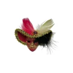 Gilded Masque Motif - Image 3