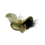 Gilded Masque Motif - Image 6