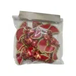 Pharaoh Shape Mask Motif - Image 4