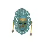 venetian mask Shape Motif - Image 3