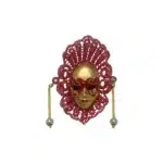venetian mask Shape Motif - Image 4